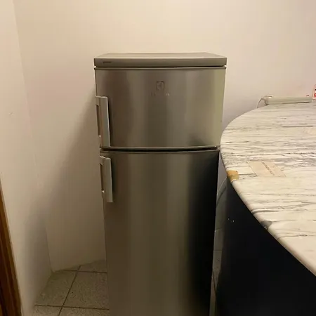 アパート Mossmarken